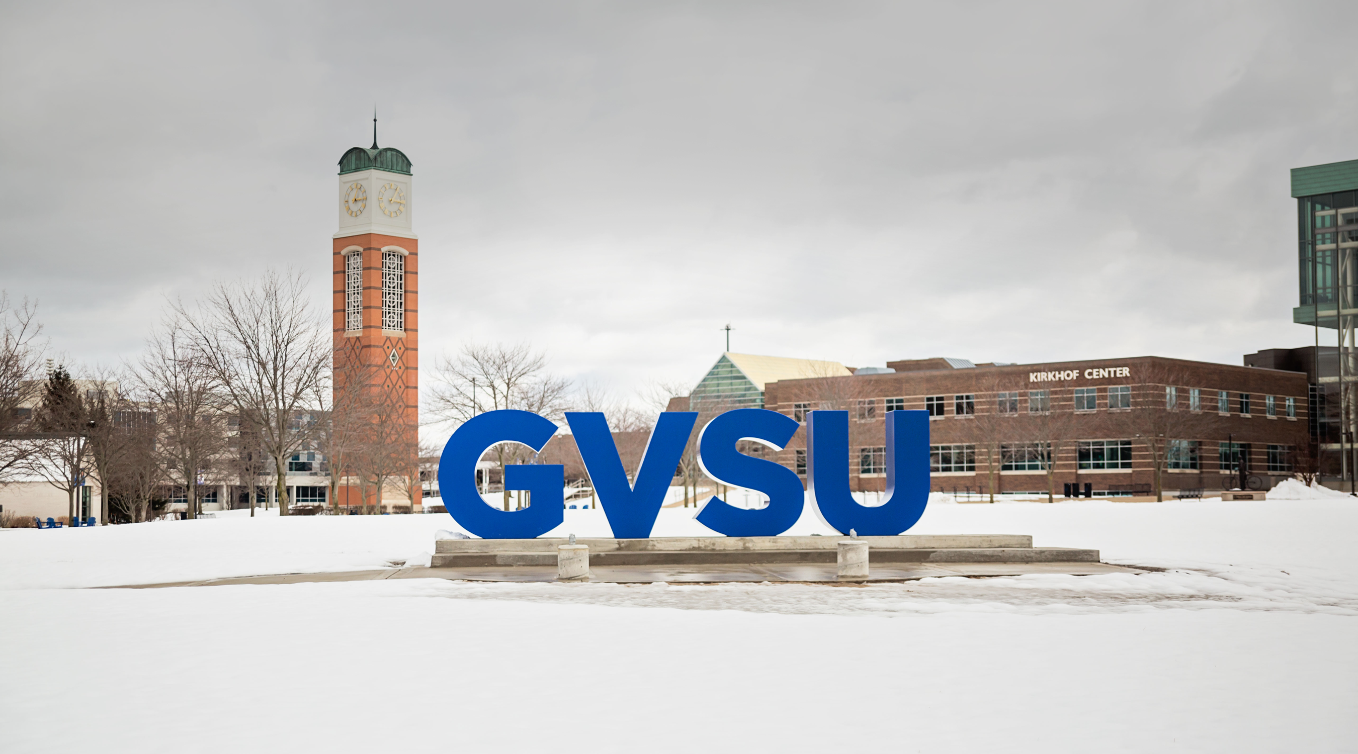 Gvsu 